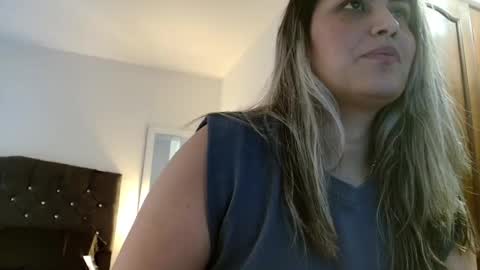 storm_hanks online show from 3, 12, 2025