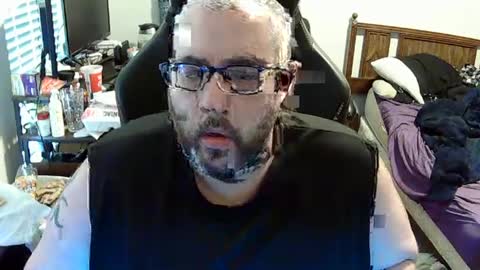 CubX online show from 26, 9, 2025