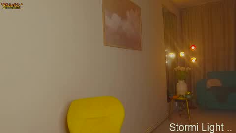 Stormi online show from 29, 5, 2026