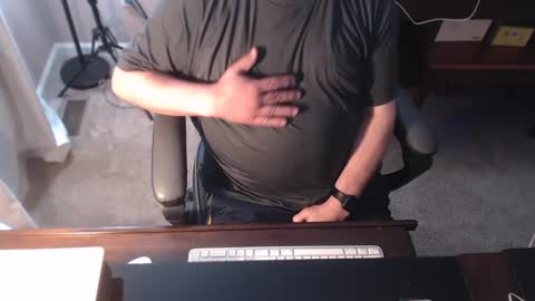 Stormy6569 online show from 10, 3, 2025