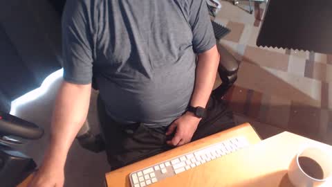 Stormy6569 online show from 15, 9, 2025