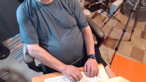 Snapshot of stormy6569 chatting on 18, 5, 2026 Stormy6569 online show from 18, 5, 2026