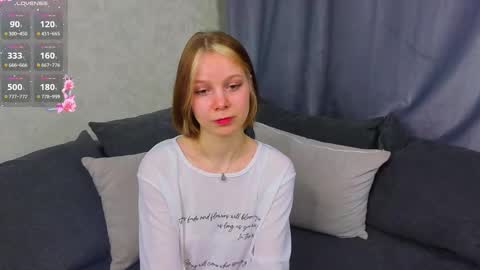 Luna online show from 24, 2, 2026