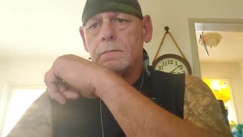 stormynorm14 online show from 16, 10, 2025