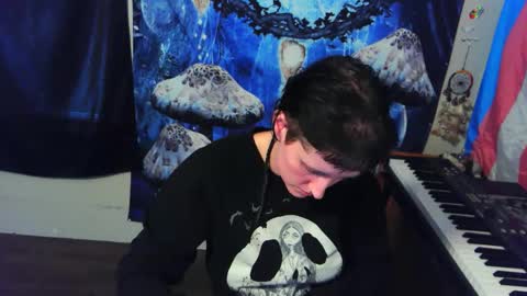 Stormythunder online show from 20, 11, 2025