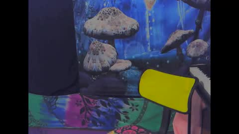 Stormythunder online show from 26, 3, 2026