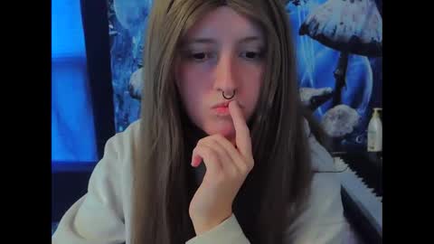 Stormythunder online show from 1, 4, 2026