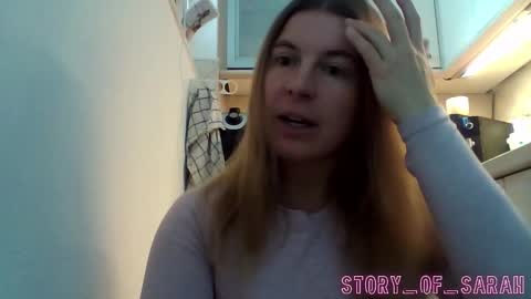 Sarah online show from 25, 11, 2025