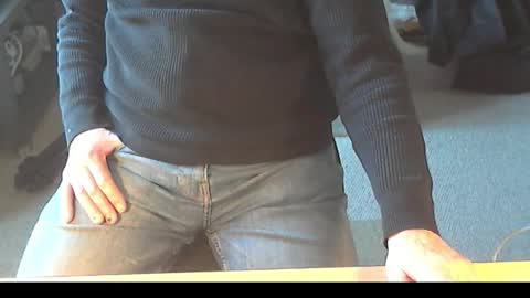 Dave online show from 21, 11, 2025