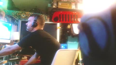 Str8 online show from 27, 1, 2025
