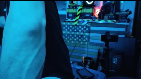 Str8 online show from 4, 11, 2025