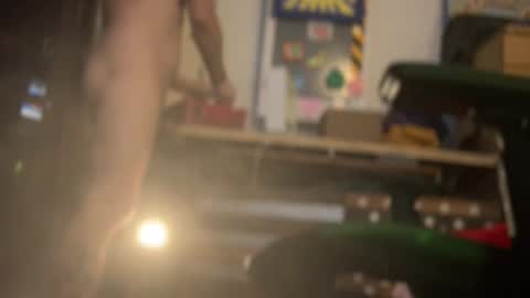 Snapshot of str8foryouguy chatting on 5, 6, 2026 Str8 online show from 5, 6, 2026