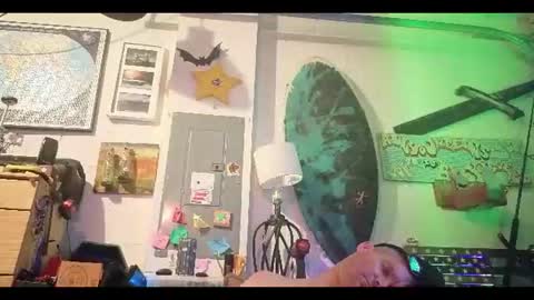 Snapshot of str8foryouguy chatting on 20, 6, 2026 Str8 online show from 20, 6, 2026