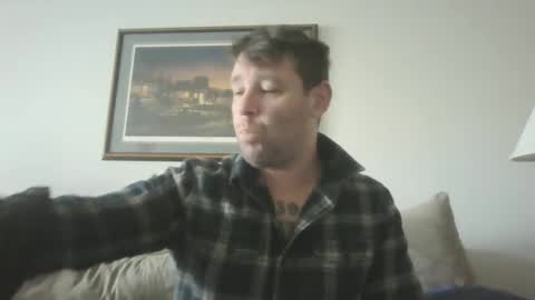 Snapshot of str8hotguyforany chatting on 1, 12, 2024 Chris4AllToWatch online show from 1, 12, 2024