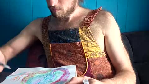 Sage online show from 2, 12, 2025