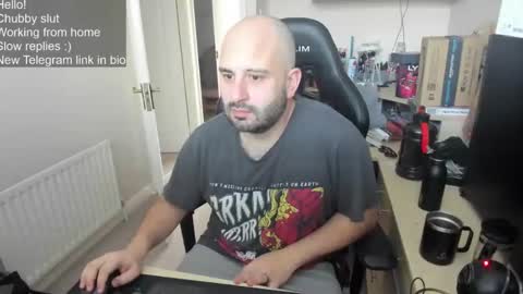 Snapshot of str8slut4use chatting on 27, 1, 2025 str8slut4use online show from 27, 1, 2025