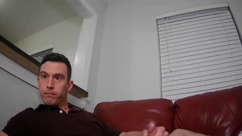 Str8StuntCox online show from 16, 2, 2025