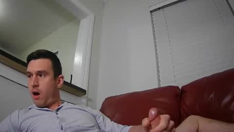 Str8StuntCox online show from 4, 3, 2025