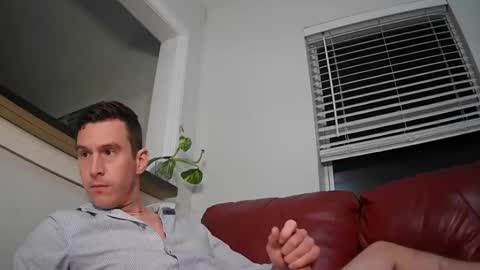Str8StuntCox online show from 21, 9, 2025