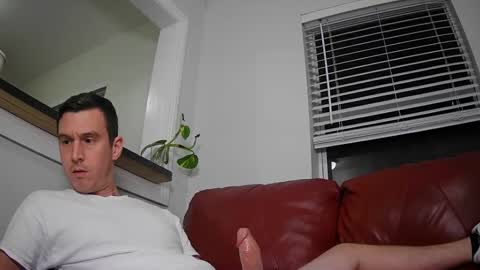 Str8StuntCox online show from 3, 10, 2025