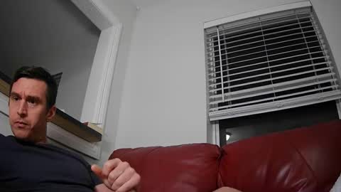 Str8StuntCox online show from 23, 10, 2025