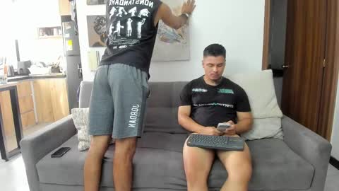 straight__friends online show from 31, 5, 2026
