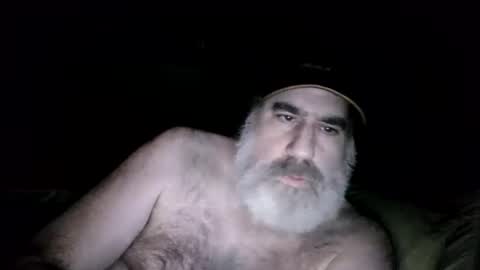 Straightbear4you online show from 27, 2, 2026