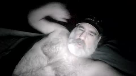 Straightbear4you online show from 18, 5, 2026