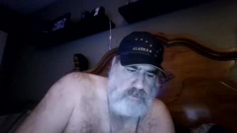 Straightbear4you online show from 20, 5, 2026