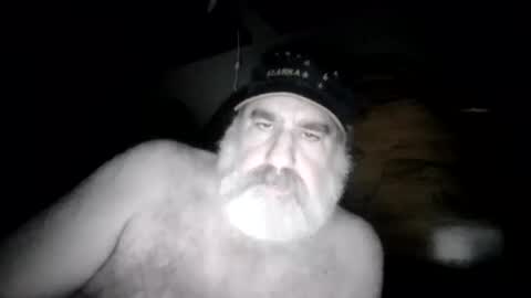 Straightbear4you online show from 23, 5, 2026