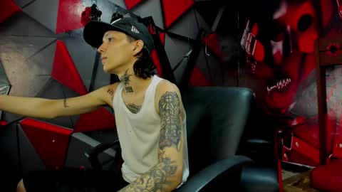 NICK online show from 15, 9, 2025