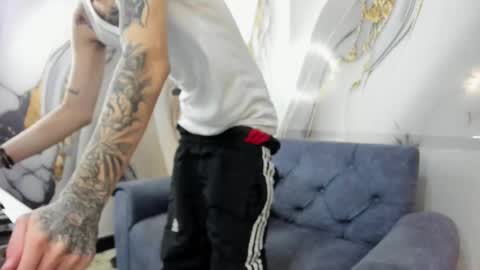 NICK online show from 28, 10, 2025