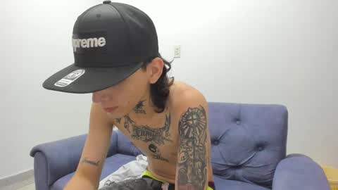 NICK online show from 12, 3, 2026