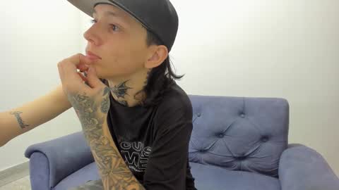 NICK online show from 14, 3, 2026