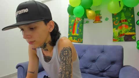 NICK online show from 18, 3, 2026