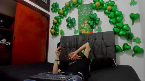 NICK online show from 20, 3, 2026