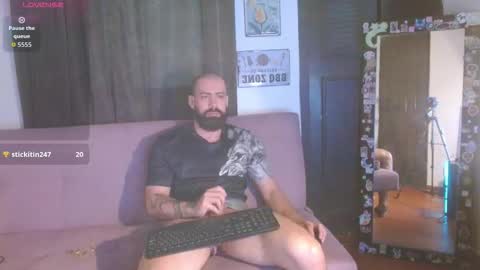 Snapshot of straightopenminds chatting on 4, 12, 2025 straightopenminds online show from 4, 12, 2025