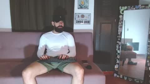 Snapshot of straightopenminds chatting on 7, 1, 2026 straightopenminds online show from 7, 1, 2026