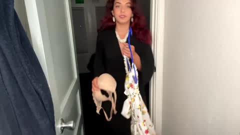 lucille beatrice luficer call me lucy online show from 14, 12, 2024