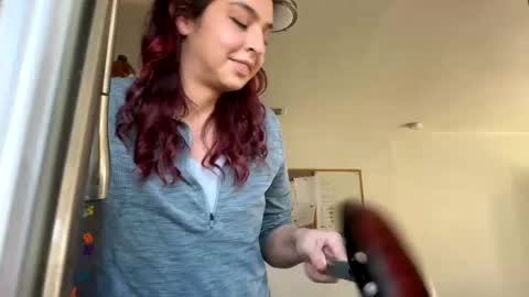 lucille beatrice luficer call me lucy online show from 23, 1, 2025