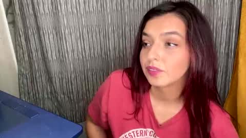 lucille beatrice luficer call me lucy online show from 1, 2, 2025