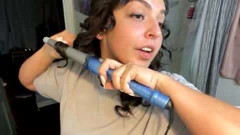 Snapshot of straightoutthetrailer chatting on 3, 7, 2026 lucille beatrice luficer call me lucy online show from 3, 7, 2026