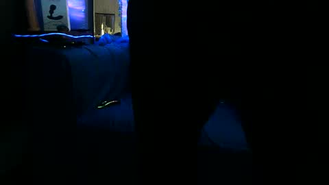 straitpipermann22 online show from 3, 12, 2025