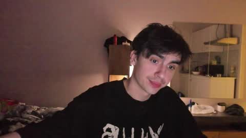 Snapshot of stralght_twinks chatting on 5, 5, 2026 Ray online show from 5, 5, 2026