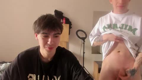 Snapshot of stralght_twinks chatting on 16, 5, 2026 Ray online show from 16, 5, 2026