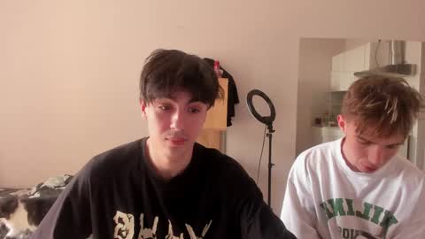 Snapshot of stralght_twinks chatting on 20, 5, 2026 Ray online show from 20, 5, 2026