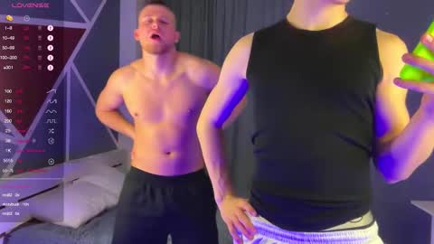 Rick  Leo online show from 11, 11, 2025