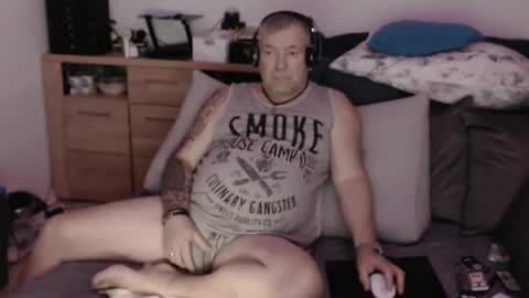 Stranger online show from 14, 9, 2025