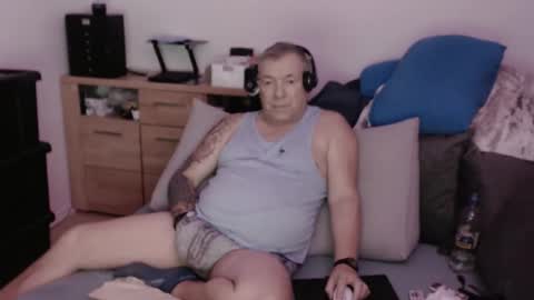 Stranger online show from 1, 11, 2025