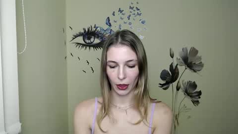 Amalia online show from 3, 12, 2024